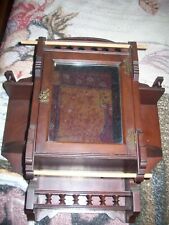 Antique mahogany victorian for sale  Tampa