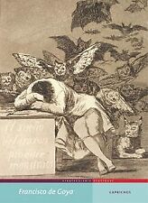 Francisco goya caprichos gebraucht kaufen  Berlin