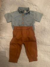 Boys outfit months for sale  PORTSMOUTH