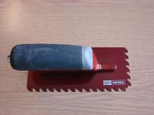 flooring trowel for sale  SOLIHULL