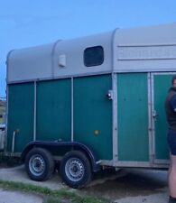 Horse trailer for sale  UCKFIELD