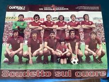 Calcio grande torino usato  Santa Margherita Ligure