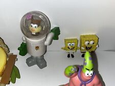 Sponge bob toy for sale  Morgantown
