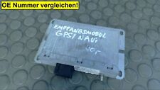 Empfangsmodul gps navi gebraucht kaufen  Warendorf