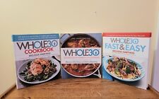 Whole30 melissa hartwig for sale  Indian Trail