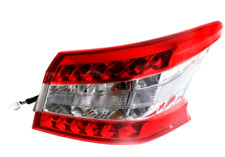 Tail light taillamp for sale  Rancho Cucamonga