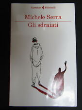 Serra michele. gli usato  Milano