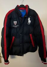 Vintage polo ralph d'occasion  France