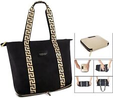 Versace folding tote for sale  Riverside