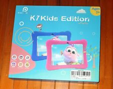 Kids tablet inch for sale  LONDON