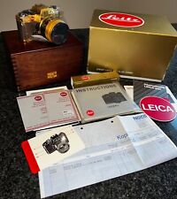 Leica leitz 24kt gebraucht kaufen  Altenfurt,-Fischbach