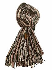 missoni scarf for sale  HARROGATE