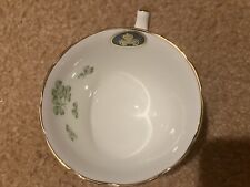 Aynsley cup saucer for sale  Shipping to Ireland
