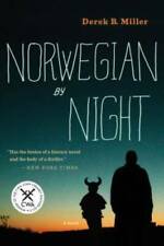 Norwegian night paperback for sale  Montgomery