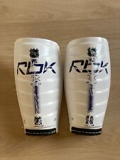 Rbk shin pads for sale  Ireland