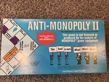 1985 anti monopoly d'occasion  Expédié en Belgium