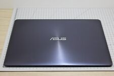 Asus x411q plasturgie d'occasion  Bressuire