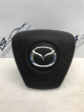 Mazda steering wheel for sale  LISBURN