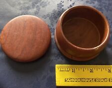 Handmade wooden round for sale  Orland Park