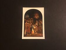 catholic christmas cards for sale  Glen Ridge