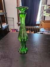 Vintage emerald green for sale  Huntingdon