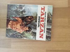 Tarzan annual vintage for sale  ORPINGTON