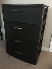 Sterilite storage drawers for sale  Chelmsford