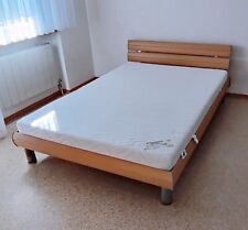 Jugendbett doppelbett bett gebraucht kaufen  Bad Füssing