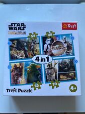 Trefl puzzles star for sale  GOSPORT