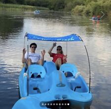 Pedalo pedal boat for sale  FELTHAM