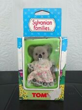 Sylvanian families tomy for sale  NEWCASTLE