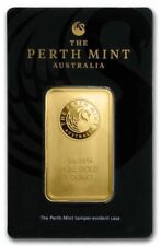 Perth mint gold for sale  ELLESMERE PORT