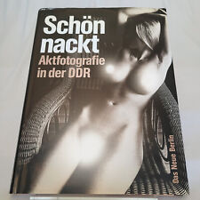 Schön nackt aktfotografie gebraucht kaufen  Berlin