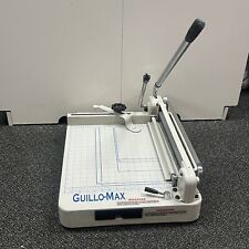 Guillo max guillotine for sale  Flagstaff