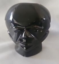 Carved statue black for sale  Prospect