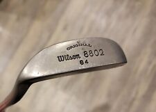 Original wilson 8802 for sale  Montgomery