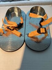 Asphalt tamp shoes for sale  Montgomery
