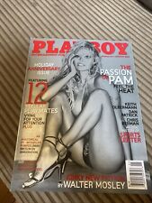 Playboy january 2007 for sale  KING'S LYNN