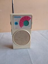 Radio philips 1550 usato  Italia