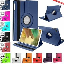 Tablet Case For Samsung Galaxy Tab A8 10.5 2022 Smart Leather Cover 360 Rotating for sale  Shipping to South Africa