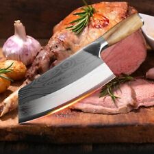Couteau chef boucher d'occasion  Saint-Ouen-l'Aumône