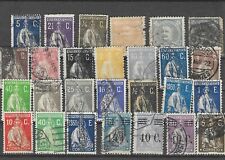 Timbres lot portugal d'occasion  Castanet-Tolosan