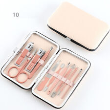 Manicure set pedicure for sale  Shipping to Ireland