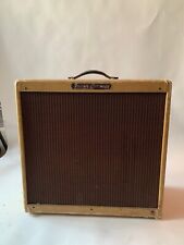 Vintage 1957 fender for sale  Shipping to Ireland