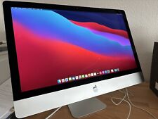 Apple imac ultimo gebraucht kaufen  Balve