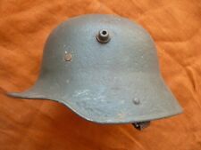 Ww1 allemand casque d'occasion  Holnon