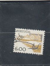 L6301 portugal timbre d'occasion  Reims