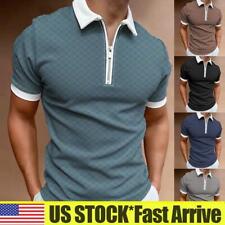 Mens shirt slim for sale  USA