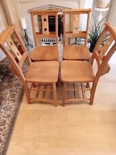 Dinning room chairs for sale  LEOMINSTER