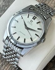 Omega seamaster automatic for sale  LONDON